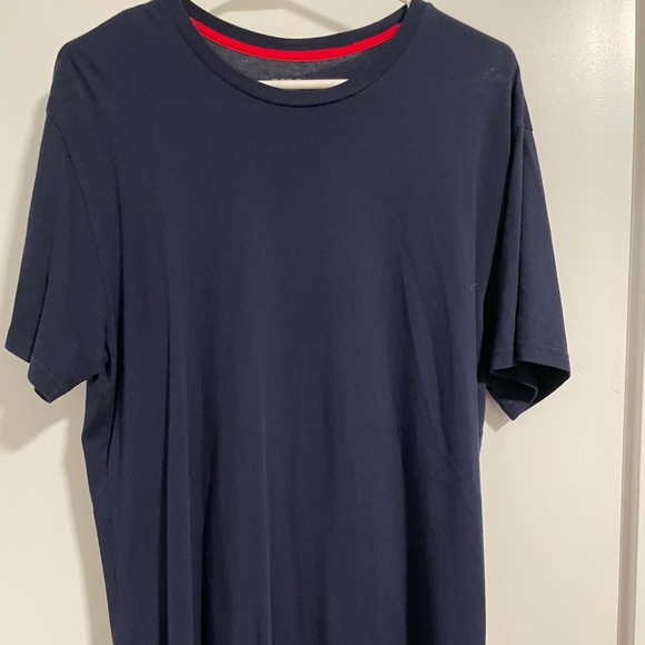 Blue Polo Ralph Lauren Shirt - Picture 2 of 2